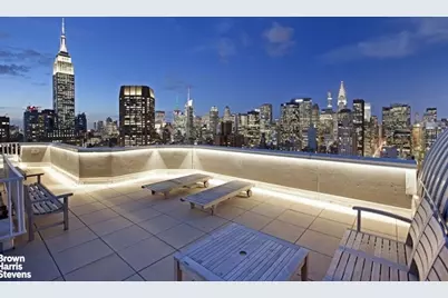 200 E 32nd Street #32A, New York City, NY 10016 - Photo 16