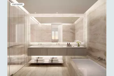 500 W 18th Street #W5C, New York City, NY 10011 - Photo 8
