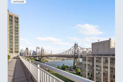 425 Main Street #9M, New York City, NY 10044 - Photo 14