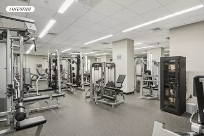 425 Main Street #9M, New York City, NY 10044 - Photo 18