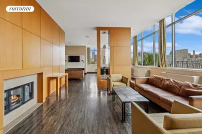 425 Main Street #9M, New York City, NY 10044 - Photo 8