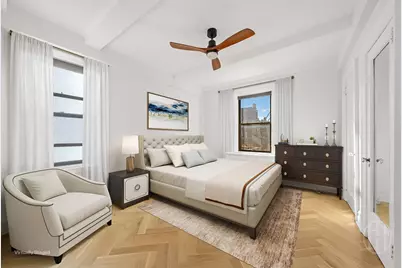 375 Riverside Drive #7F, New York, NY 10025 - Photo 6