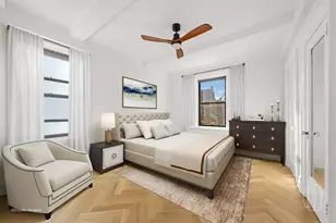 375 Riverside Dr, New York City, NY 10025 - Photo 6