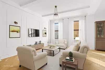 375 Riverside Drive #7F, New York, NY 10025 - Photo 1