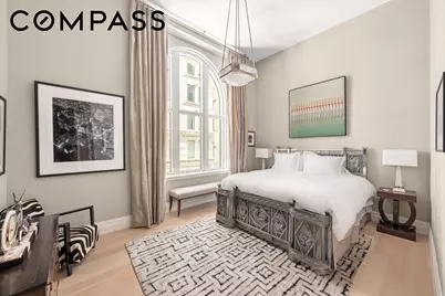 108 Leonard Street #4A, New York City, NY 10013 - Photo 6
