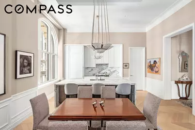 108 Leonard Street #4A, New York City, NY 10013 - Photo 4