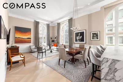 108 Leonard Street #4A, New York City, NY 10013 - Photo 1