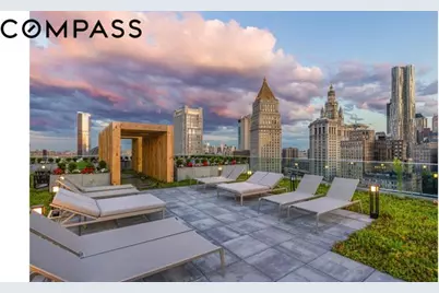 108 Leonard Street #4A, New York City, NY 10013 - Photo 12