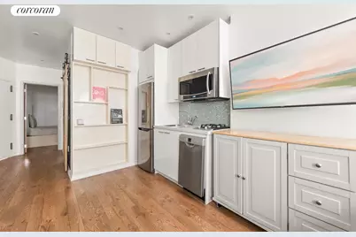 646 9th Avenue #3RN, New York City, NY 10036 - Photo 4
