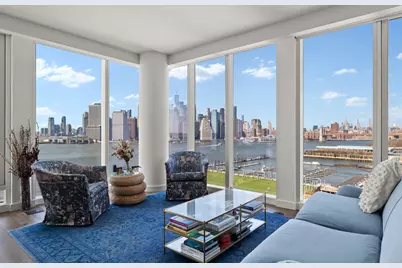 50 Bridge Park Drive #16B, Brooklyn, NY 11201 - Photo 2