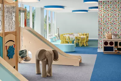 50 Bridge Park Drive #16B, Brooklyn, NY 11201 - Photo 16