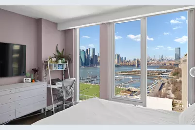 50 Bridge Park Drive #16B, Brooklyn, NY 11201 - Photo 6