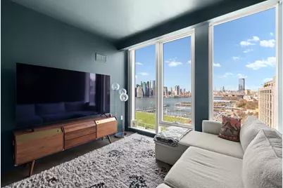 50 Bridge Park Drive #16B, Brooklyn, NY 11201 - Photo 4