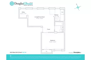 320 W 84th St, New York City, NY 10024 - Photo 18