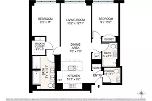 438 E 12th St, New York City, NY 10009 - Photo 10