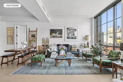 438 E 12th Street #6C, New York City, NY 10009 - Photo 2