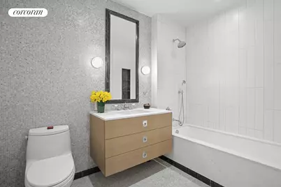 438 E 12th Street #6C, New York City, NY 10009 - Photo 8
