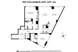 150 Columbus Ave, New York City, NY 10023 - Photo 12