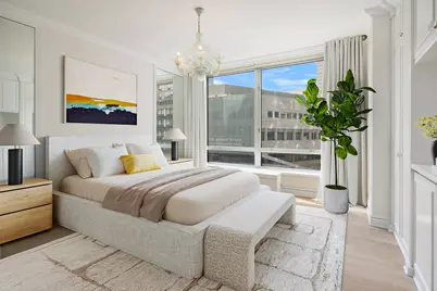 150 Columbus Avenue #4A, New York City, NY 10023 - Photo 4