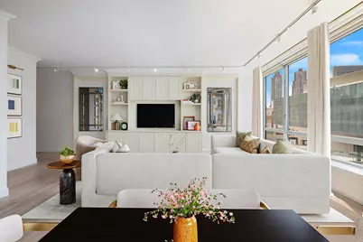 150 Columbus Avenue #4A, New York City, NY 10023 - Photo 1