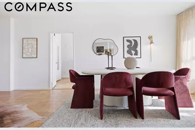 160 E 38th Street #26FG, New York City, NY 10016 - Photo 4