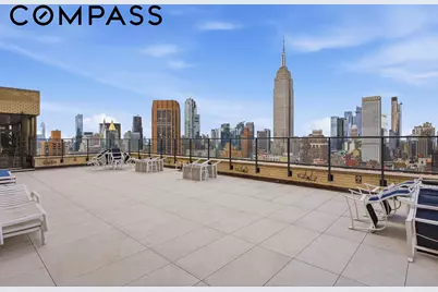 160 E 38th Street #26FG, New York City, NY 10016 - Photo 20