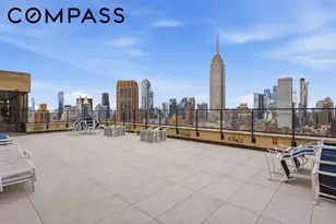 160 E 38th St, New York City, NY 10016 - Photo 20