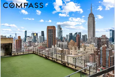 160 E 38th Street #26FG, New York City, NY 10016 - Photo 18