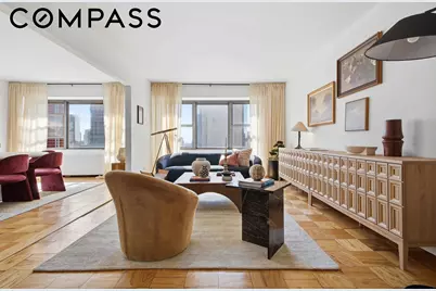 160 E 38th Street #26FG, New York City, NY 10016 - Photo 2