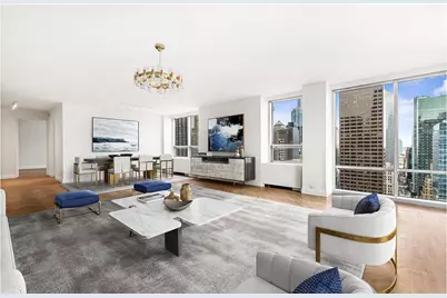 15 W 53rd Street #34B, New York City, NY 10019 - Photo 2