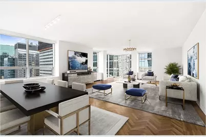 15 W 53rd Street #34B, New York City, NY 10019 - Photo 1