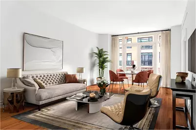 2150 Broadway #10E, New York City, NY 10023 - Photo 2