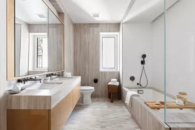 77 Greenwich Street #25-D, New York City, NY 10006 - Photo 6
