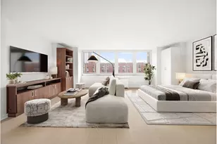 333 Rector Pl, New York City, NY 10280 - Photo 1