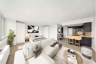 333 Rector Pl, New York City, NY 10280 - Photo 4