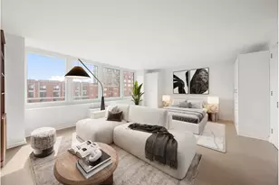 333 Rector Pl, New York City, NY 10280 - Photo 2