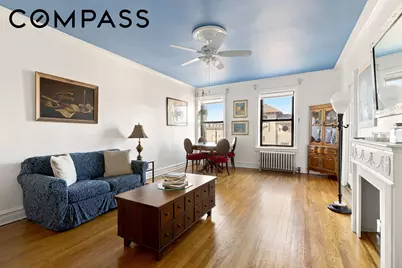 83-10 35th Avenue #5O, New York City, NY 11372 - Photo 1
