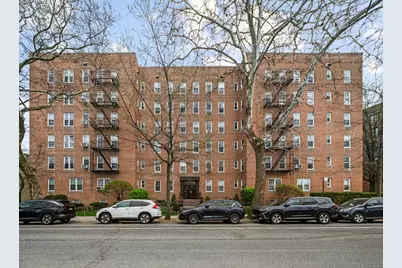 6665 Colonial Road #5-D, New York City, NY 11220 - Photo 1