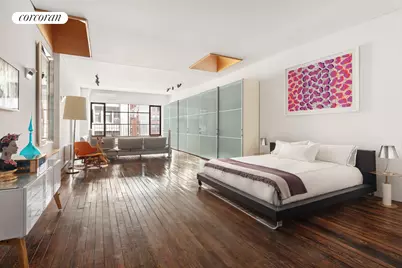 114 W 29th Street #PH, New York City, NY 10001 - Photo 2