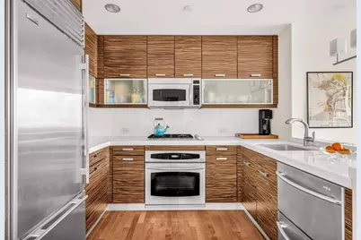 225 E 34th Street #12C, New York City, NY 10016 - Photo 4