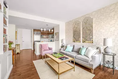 225 E 34th Street #12C, New York City, NY 10016 - Photo 2