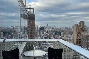 56 Leonard St, New York, NY 10013 - Photo 10