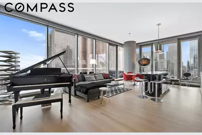 56 Leonard Street #24AB EAST, New York City, NY 10013 - Photo 1