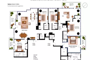56 Leonard St, New York, NY 10013 - Photo 20