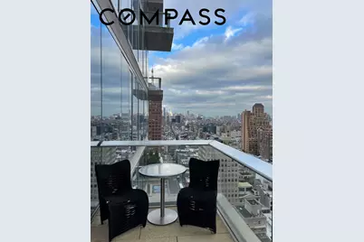 56 Leonard Street #24AB EAST, New York City, NY 10013 - Photo 10
