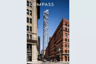 56 Leonard Street #24AB EAST, New York City, NY 10013 - Photo 18
