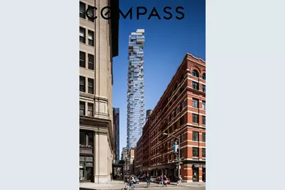 56 Leonard Street #24AB EAST, New York City, NY 10013 - Photo 12