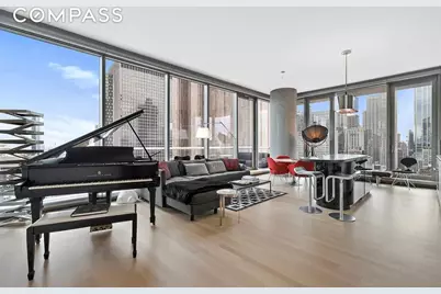 56 Leonard Street #24AB EAST, New York City, NY 10013 - Photo 1