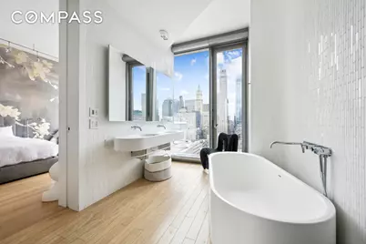 56 Leonard Street #24AB EAST, New York City, NY 10013 - Photo 6