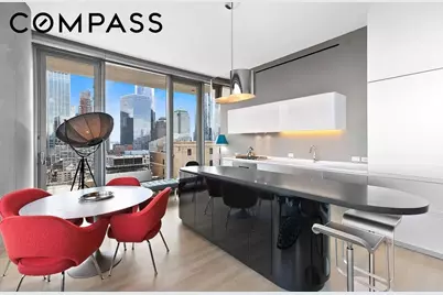 56 Leonard Street #24AB EAST, New York City, NY 10013 - Photo 4